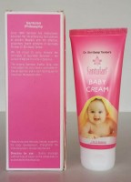 Dr. Balaji Tambe, Santulan BABY CREAM, 70g, For Skin Care